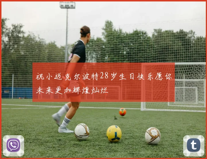 祝小迈克尔波特28岁生日快乐愿你未来更加辉煌灿烂