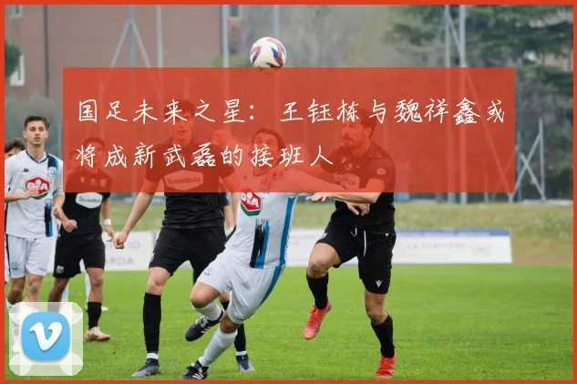 国足未来之星：王钰栋与魏祥鑫或将成新武磊的接班人